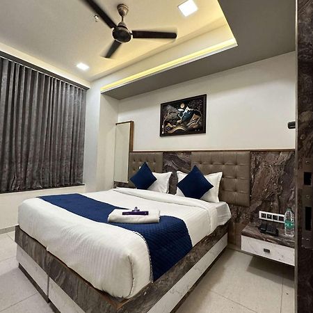 Hotel E Classico Bhavnagar Bagian luar foto